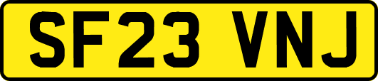 SF23VNJ