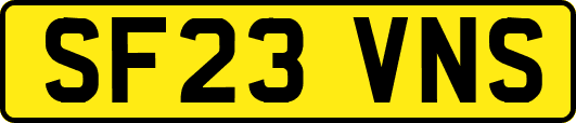 SF23VNS