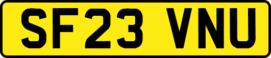 SF23VNU