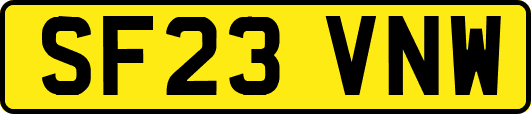 SF23VNW