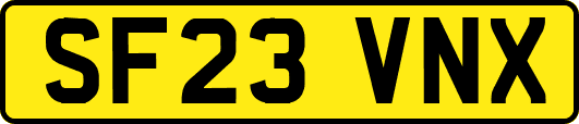 SF23VNX