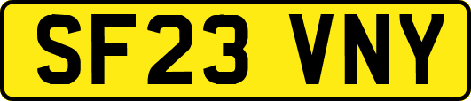 SF23VNY