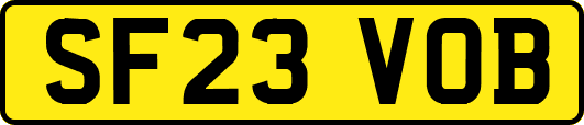 SF23VOB