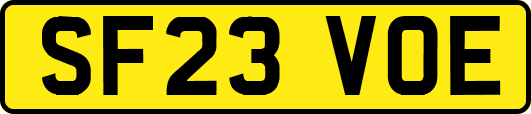 SF23VOE