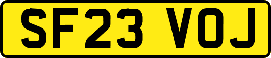 SF23VOJ