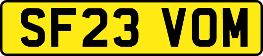 SF23VOM