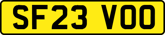 SF23VOO