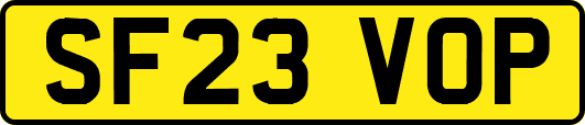 SF23VOP