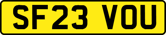 SF23VOU