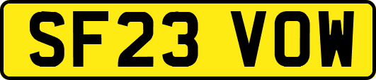 SF23VOW