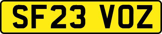 SF23VOZ