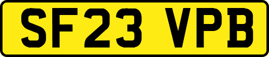SF23VPB