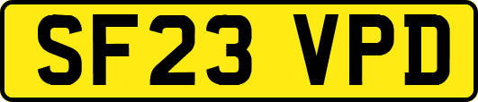 SF23VPD