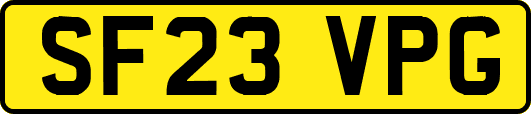SF23VPG