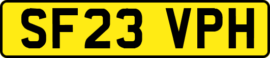 SF23VPH