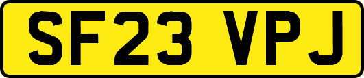 SF23VPJ