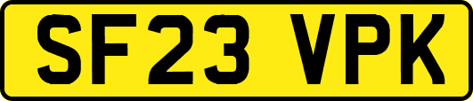 SF23VPK