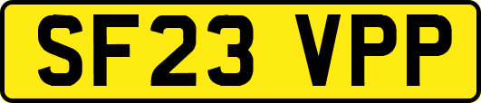 SF23VPP