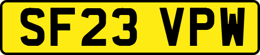 SF23VPW