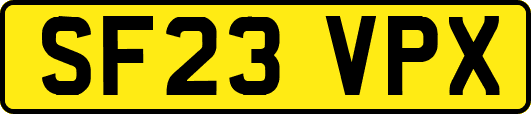 SF23VPX