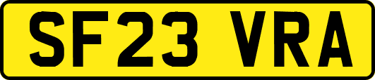 SF23VRA