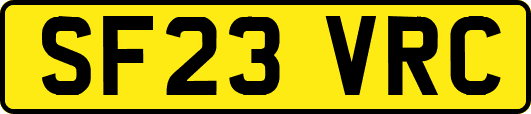 SF23VRC