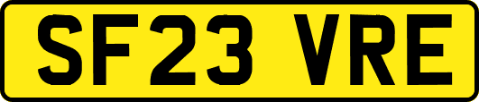 SF23VRE