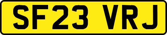 SF23VRJ
