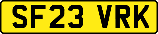 SF23VRK