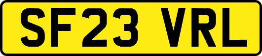 SF23VRL