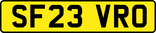 SF23VRO