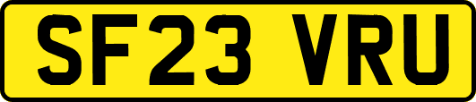 SF23VRU