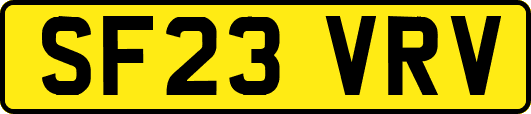 SF23VRV