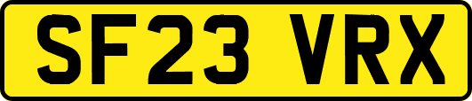 SF23VRX