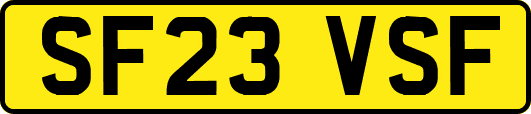SF23VSF
