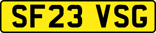 SF23VSG