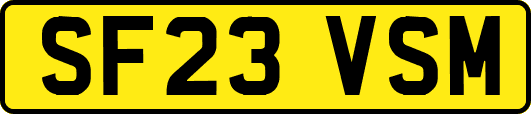 SF23VSM
