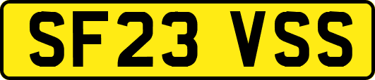 SF23VSS