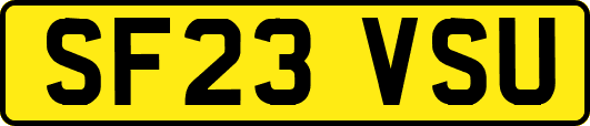 SF23VSU