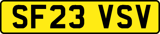 SF23VSV