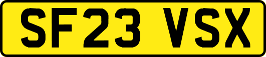 SF23VSX