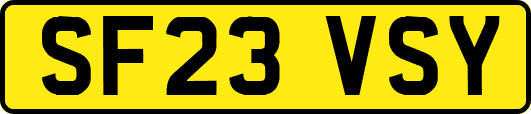 SF23VSY