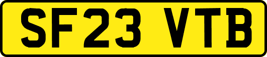 SF23VTB