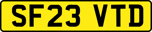 SF23VTD