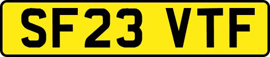 SF23VTF