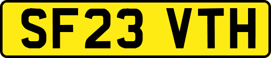 SF23VTH