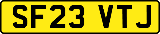 SF23VTJ