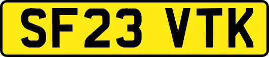 SF23VTK