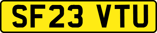 SF23VTU