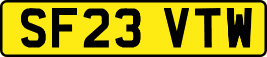 SF23VTW